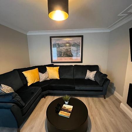 فيلا No. 8 Ceide Spris Self Catering House كيلارني المظهر الخارجي الصورة