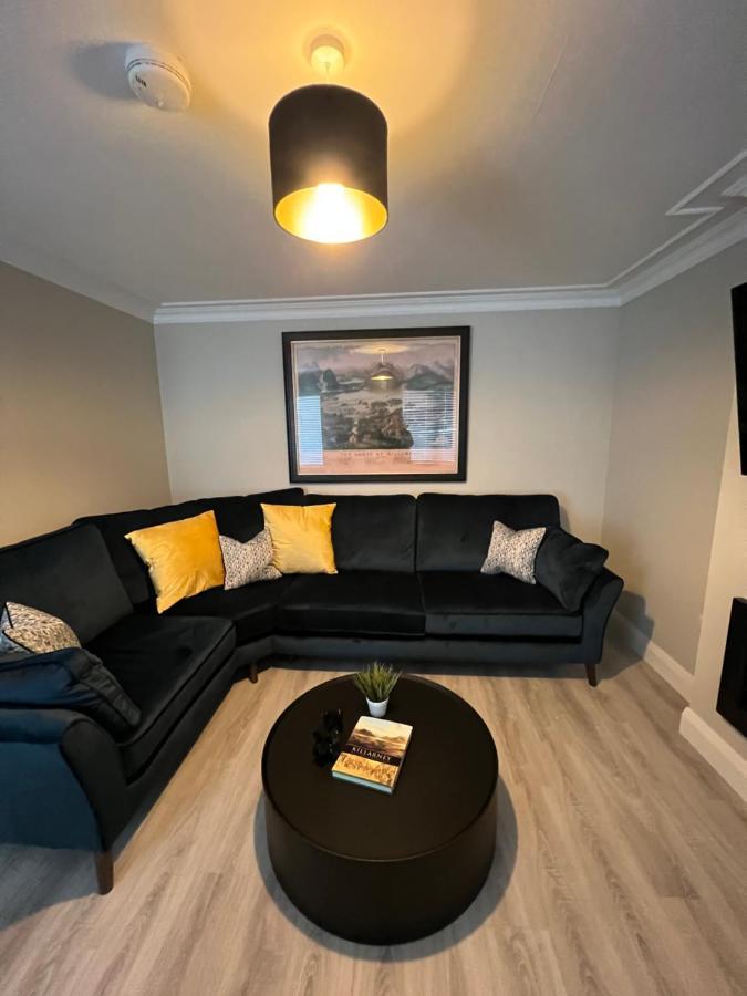 فيلا No. 8 Ceide Spris Self Catering House كيلارني المظهر الخارجي الصورة