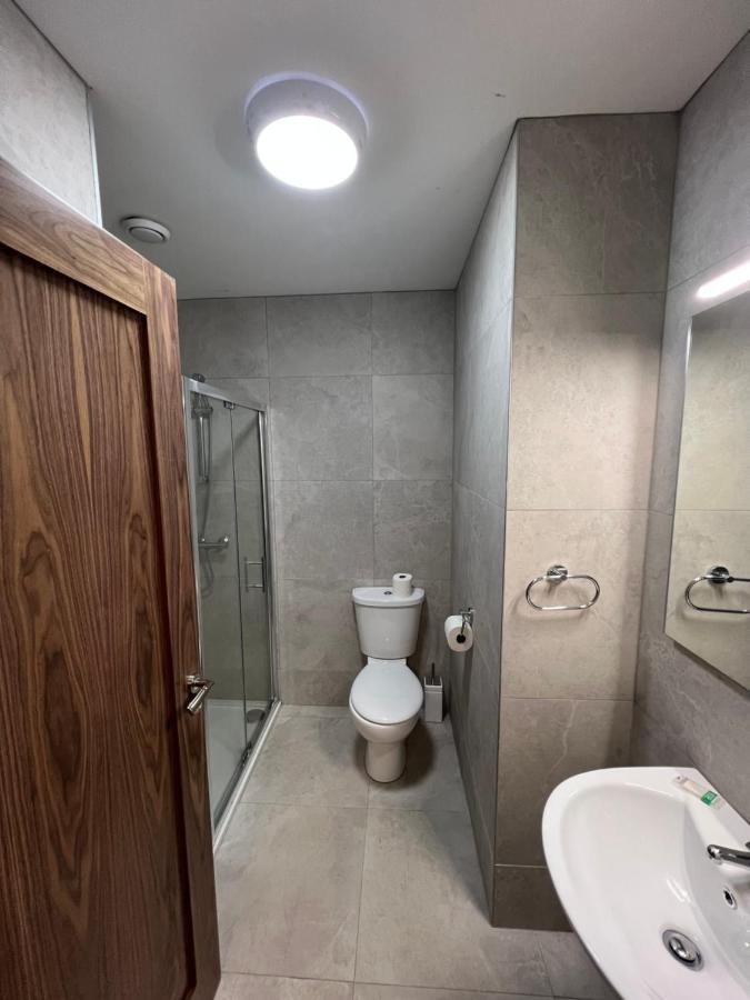 فيلا No. 8 Ceide Spris Self Catering House كيلارني المظهر الخارجي الصورة