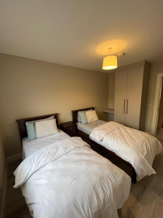 فيلا No. 8 Ceide Spris Self Catering House كيلارني المظهر الخارجي الصورة